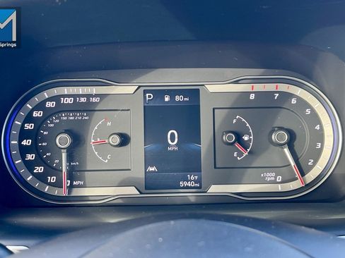 Used 2024 Hyundai Santa Cruz SEL image 28