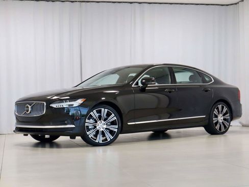 Used 2023 Volvo S90 B6 Ultimate AWD/4WD image 1