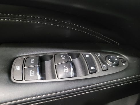 Used 2016 INFINITI QX60 Luxe w/ Deluxe Technology Package AWD/4WD image 27