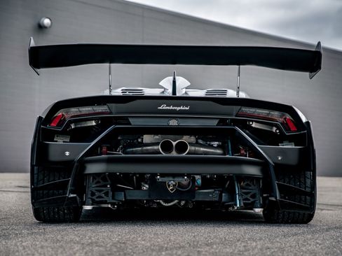 Used 2015 Lamborghini Huracan LP 610-4 image 24