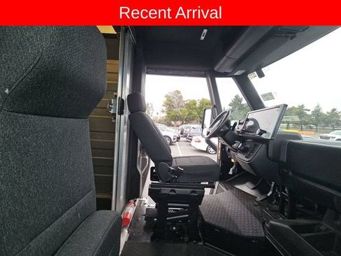 Used 2023 Chevrolet Brightdrop 600 w/ Active Safety Package 2 AWD/4WD image 11