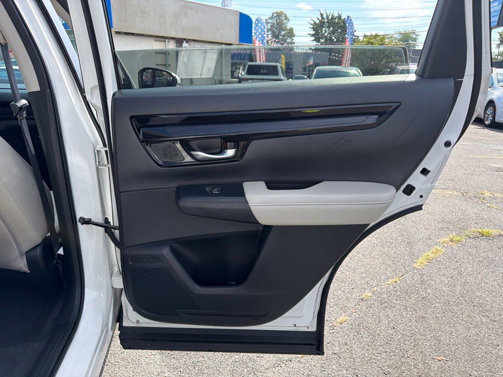 Used 2024 Honda CR-V EX-L image 19