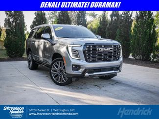 Used 2026 GMC Yukon Denali Ultimate video 1
