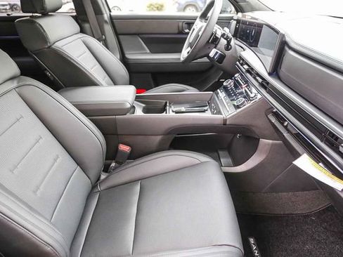 New 2026 Hyundai Santa Fe Calligraphy AWD/4WD image 19