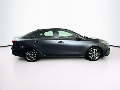 Used 2023 Kia Forte LXS w/ LXS Technology Package FWD image 10