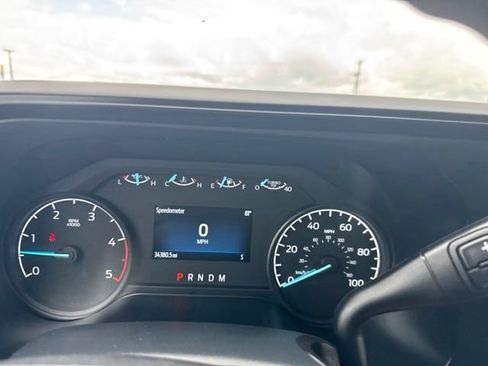 Used 2025 Ford F250 XLT w/ FX4 Off-Road Package AWD/4WD image 17