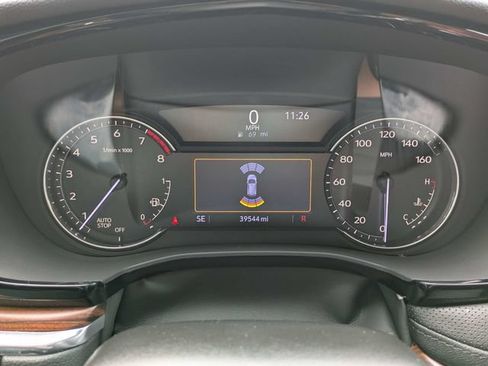 Used 2021 Cadillac XT5 Premium Luxury FWD image 23