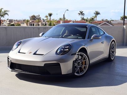 Certified 2026 Porsche 911 GT3