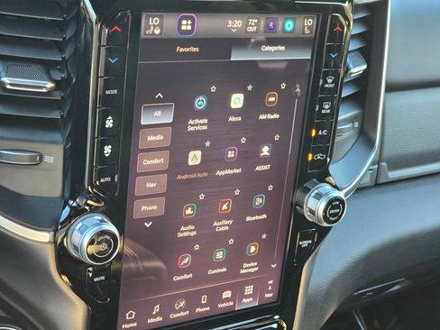 New 2026 RAM 1500 Big Horn image 34