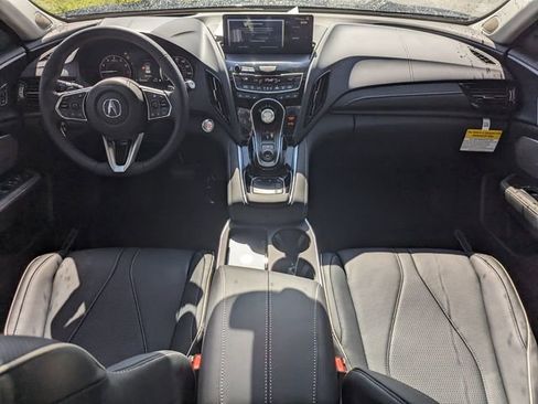 New 2025 Acura RDX SH-AWD w/ Advance Package image 10