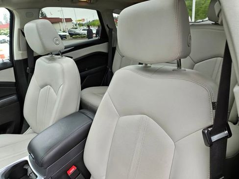 Used 2016 Cadillac SRX Luxury AWD/4WD image 18
