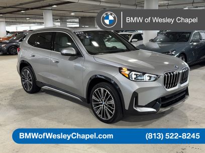 Certified 2025 BMW X1 xDrive28i w/ Convenience Package