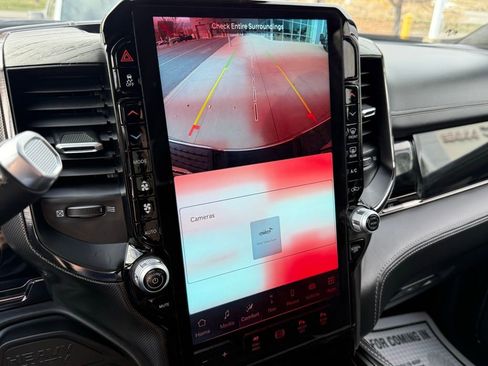 Used 2025 RAM 2500 Limited w/ Cold Weather Group image 24