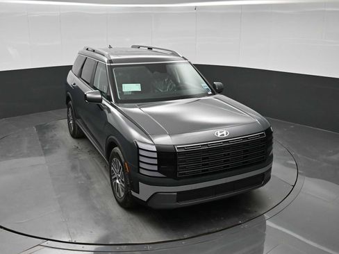 New 2026 Hyundai Palisade SEL Premium AWD/4WD image 26
