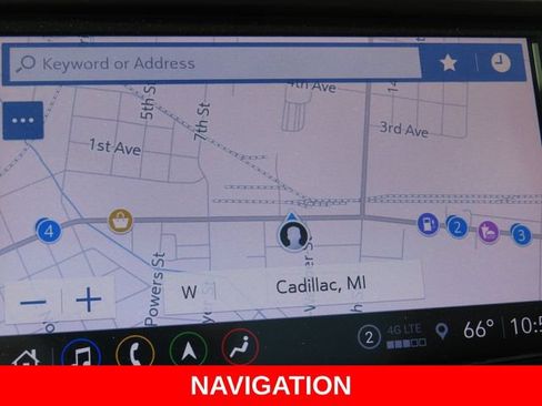 Used 2023 Buick Enclave Avenir w/ Trailering Package, 5000 lbs. AWD/4WD image 7