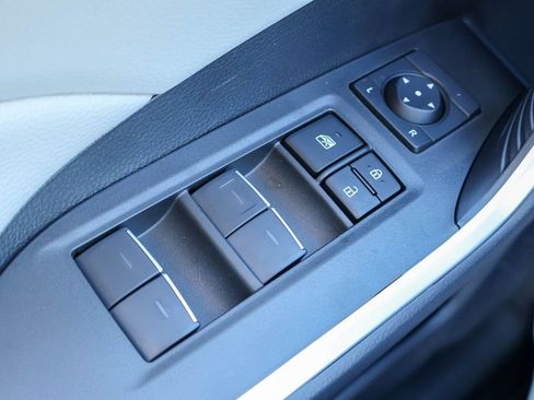 New 2025 Toyota RAV4 XLE image 14