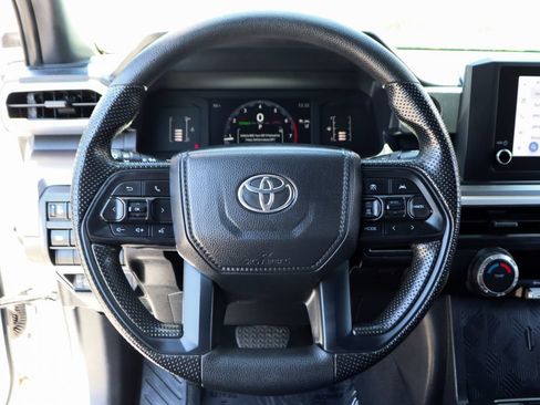 Used 2024 Toyota Tacoma SR5 RWD image 21
