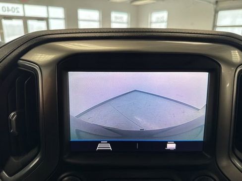 Used 2019 Chevrolet Silverado 1500 LT w/ All-Star Edition image 44