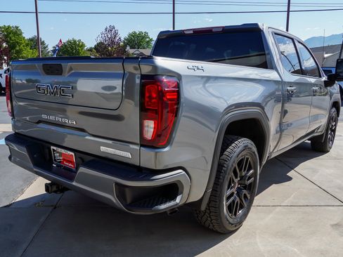 Used 2021 GMC Sierra 1500 Elevation AWD/4WD image 8