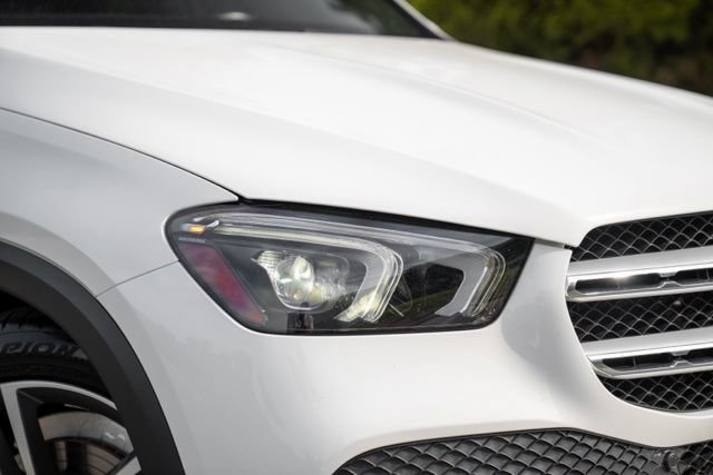 Used 2022 Mercedes-Benz GLE 350 image 8