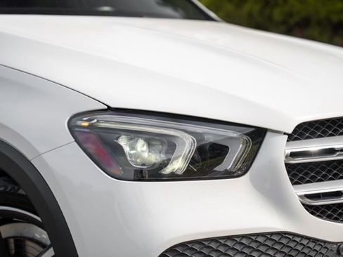 Used 2022 Mercedes-Benz GLE 350 image 8