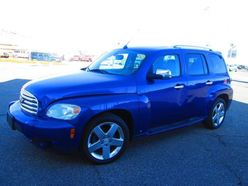 Used 2006 Chevrolet HHR LT w/ Preferred Equipment Group image 4