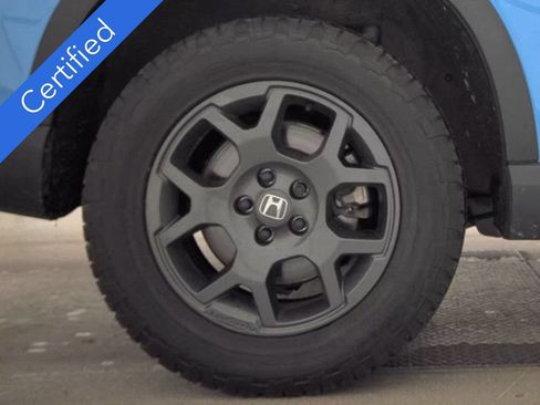 Used 2023 Honda Pilot TrailSport image 7