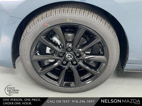 New 2026 MAZDA MAZDA3 2.5 S Hatchback w/ Premium Pkg image 13