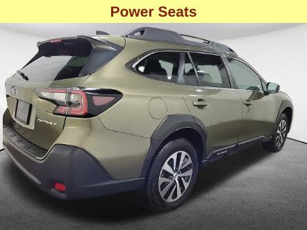 Used 2025 Subaru Outback Premium AWD/4WD image 10