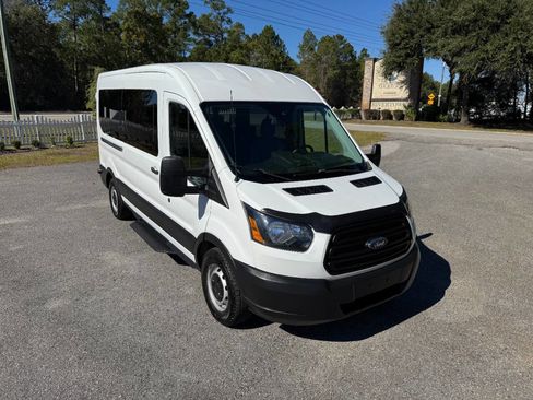 Used 2019 Ford Transit 350 XL image 38