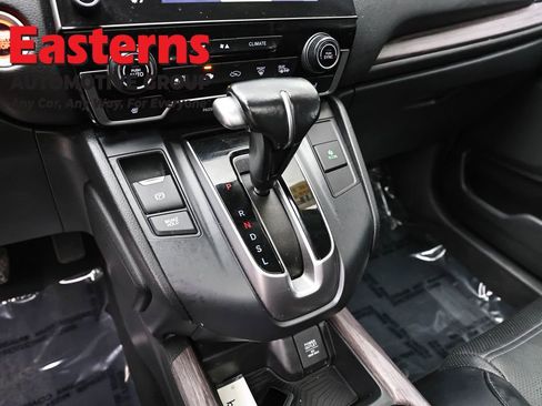 Used 2017 Honda CR-V Touring image 13