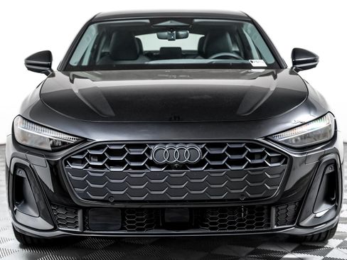 New 2026 Audi A5 2.0T Premium Plus AWD/4WD image 6