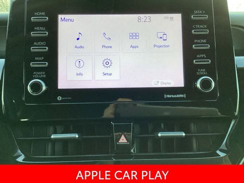 Used 2024 Toyota Camry LE image 3