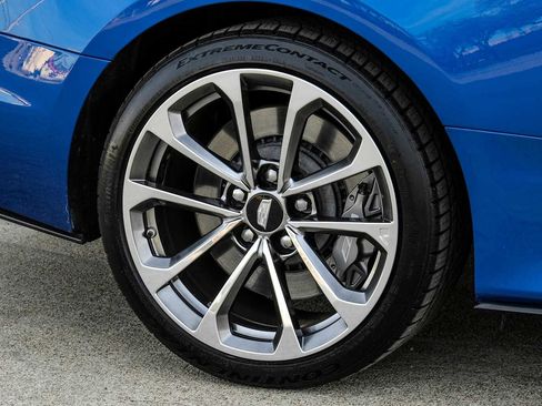 Used 2016 Cadillac ATS V w/ Carbon Fiber Package image 58