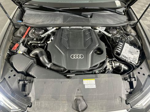 Used 2024 Audi A6 Premium Plus AWD/4WD image 32