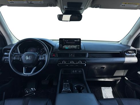 Used 2023 Honda Pilot EX-L image 10