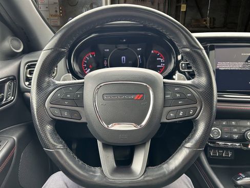 Used 2023 Dodge Durango GT AWD/4WD image 19