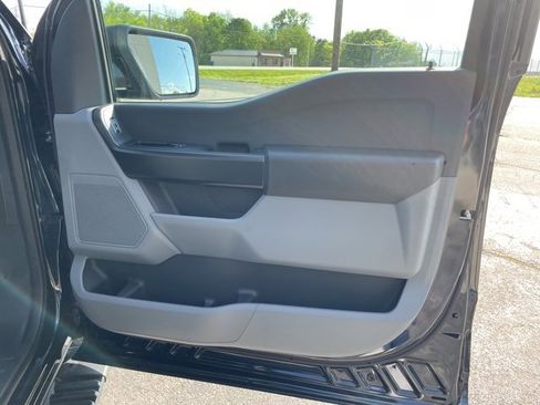 New 2025 Ford F150 XL image 20