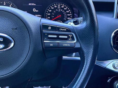Used 2019 Kia Stinger GT image 23