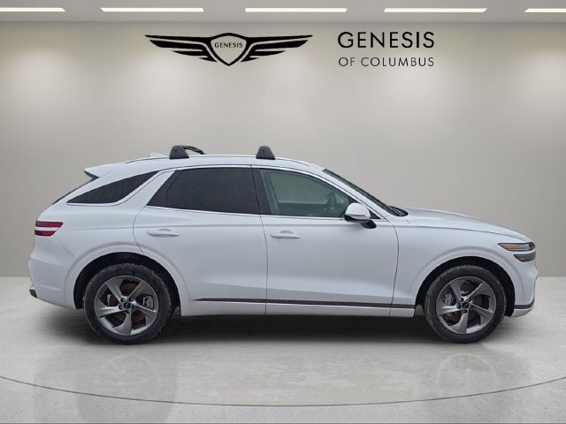 Used 2026 Genesis GV70 2.5T Select AWD/4WD image 7