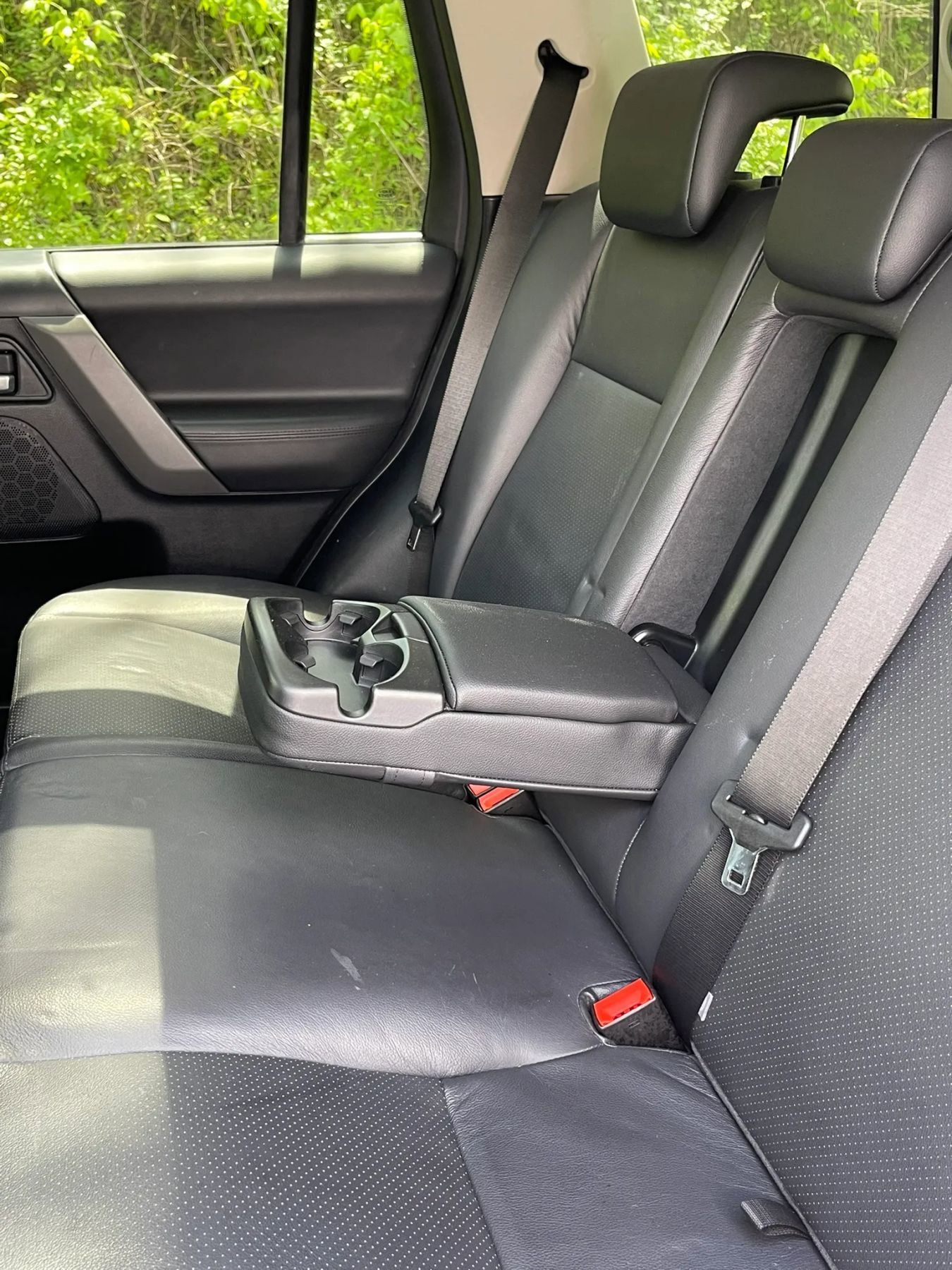 Used 2008 Land Rover LR2 SE AWD/4WD image 10