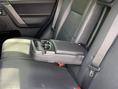 Used 2008 Land Rover LR2 SE AWD/4WD image 10