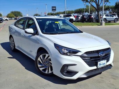 Used 2025 Subaru Legacy Limited