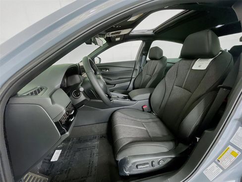 New 2025 Honda Accord Sport image 16