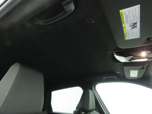 New 2026 BMW X3 xDrive30 w/ Convenience Package image 19