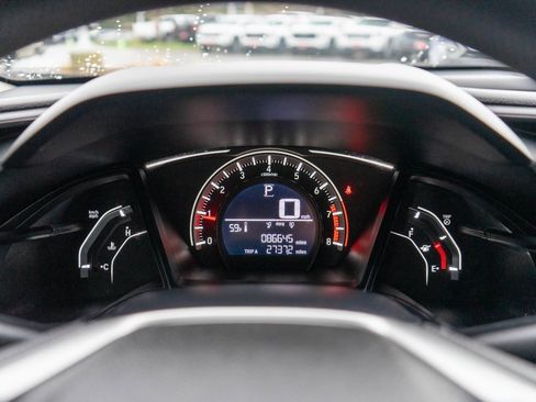 Used 2017 Honda Civic LX image 20