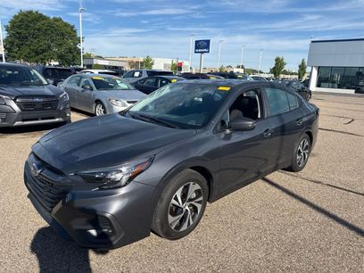 Used 2024 Subaru Legacy Premium w/ Popular Package #1