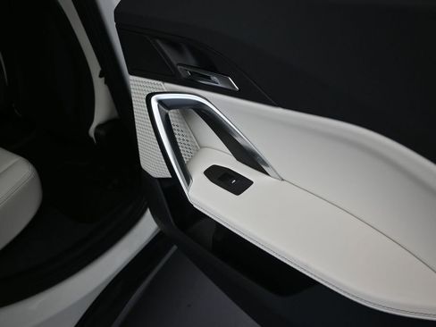 New 2026 BMW X1 xDrive28i w/ Technology Package AWD/4WD image 21