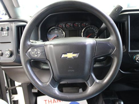 Used 2015 Chevrolet Silverado 2500 W/T w/ WT Convenience Package image 16