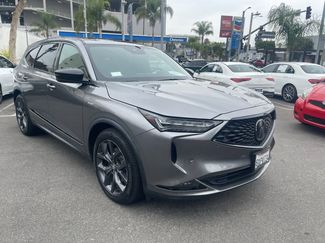 Used 2022 Acura MDX A-Spec AWD/4WD video 2